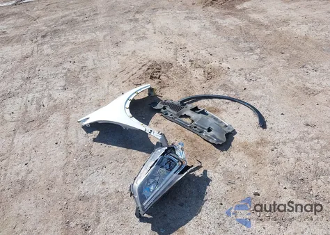 2018 Buick Encore Preferred Ii из США, поврежденный, VIN KL4CJBSB1JB519028